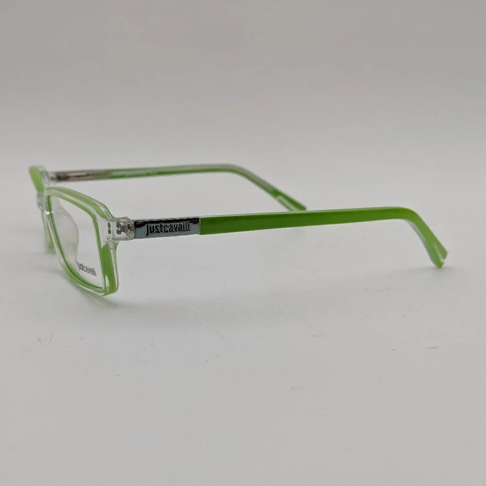 🕶️Just Cavalli JC0531 093 Eyeglasses 54/17 140 /ANI151🕶️​